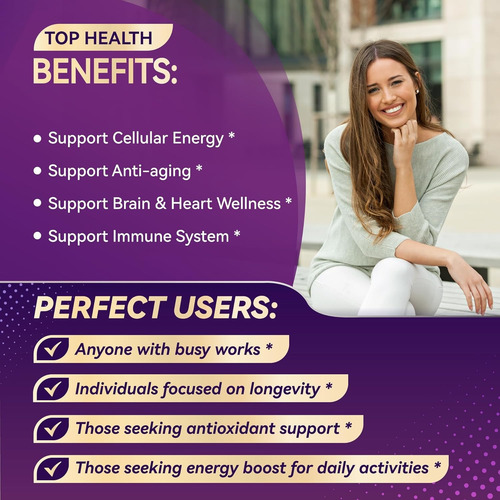 Trans-resveratrol 300mg Complex +niacin +quercetin Y+ 150cap Insipido