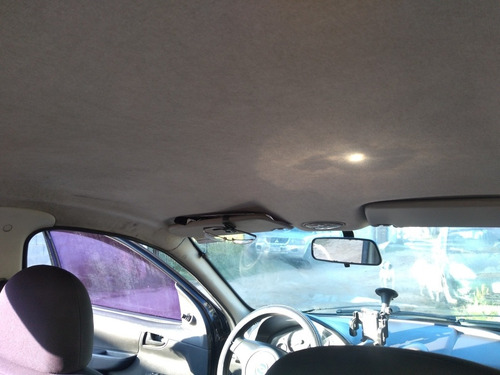 Chevrolet Celta 2010 1.0 Spirit Flex Power 5p