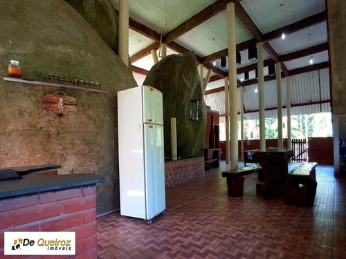 Imagem 15 de 16 de Chácara Em Mongaguá ,lado Morro, Usada, Isolada, 3 Dormitórios, Sala, Cozinha Planejada, 3 Banheiros, Ducha De Praia, Piscina Natural,terraço, Varanda - 2026 - 34354308