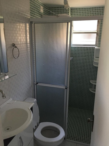 Imagem 8 de 8 de Apartamento Bem Localizado