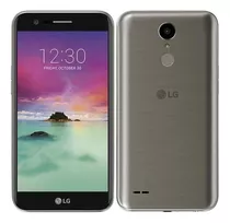 Comprar LG K10 (2017) Dual Sim 32 Gb Titânio 2 Gb Ram 