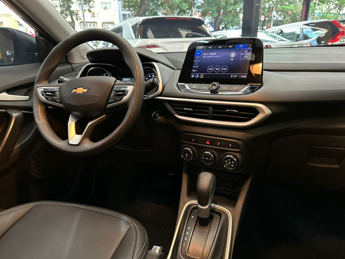 Chevrolet Tracker 1.0 TURBO FLEX LT AUTOMÁTICO