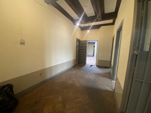 Casona Patrimonial A Un Excelente Precio Y A Pasos Del Metro