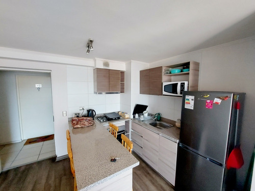 Departamento 1 Dormitorio Amoblado, Concepción