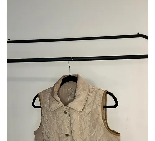 Chalecos mujer massimo dutti hotsell
