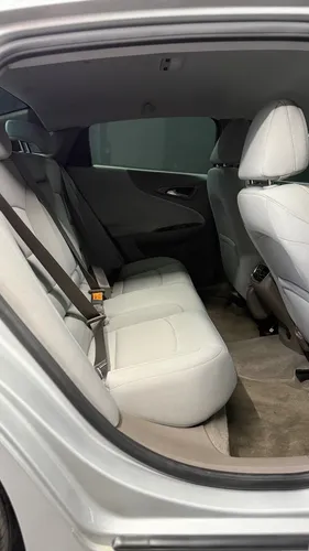 Chevrolet Malibu 1.5 Lt Turbo At