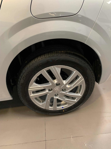 Imagen 9 de 9 de Peugeot 208 1.2 Active 82cv 5p