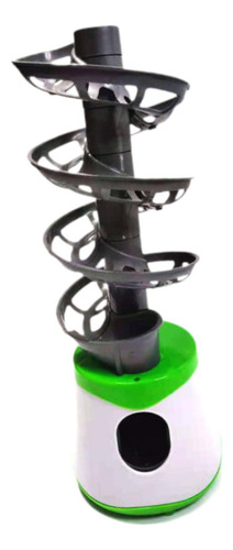 Robot De Entrenamiento De Tenis De Mesa, Lanzador De Pelotas