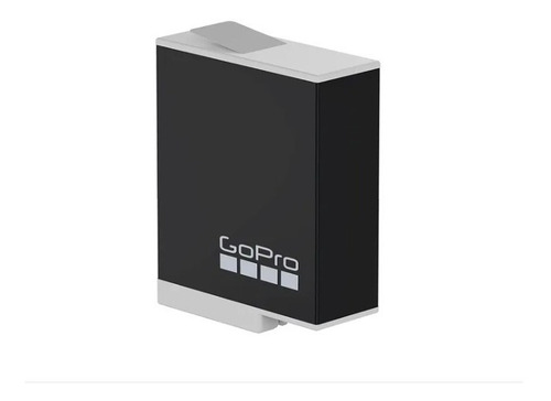 Bateria Gopro Enduro Oficial Para Hero Black 9 / 10 / 11