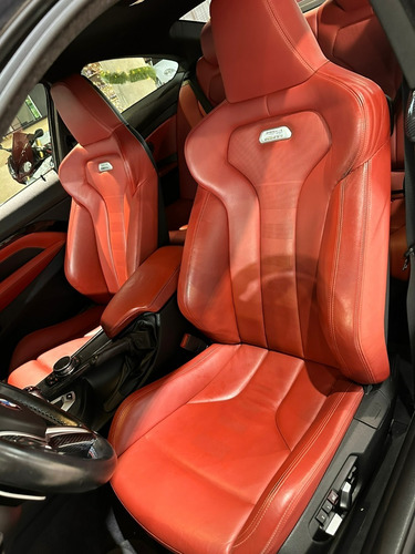 Imagen 11 de 21 de Bmw Serie M 3.0 M4 560cv