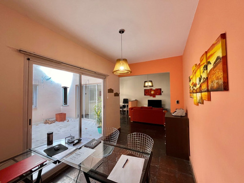 Alquiler Oficina Palermo Hollywood