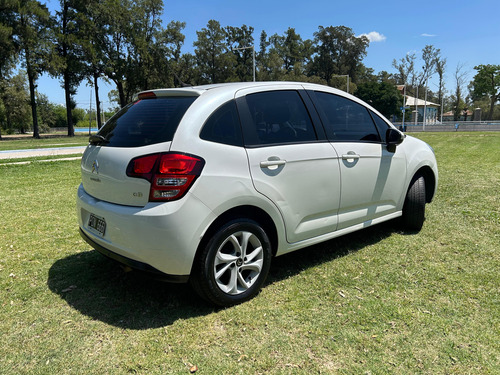 Citroën C3 1.6 Vti 115 Feel