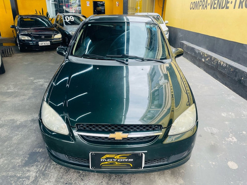 Chevrolet Classic 1.0 Ls Flex Power 4p