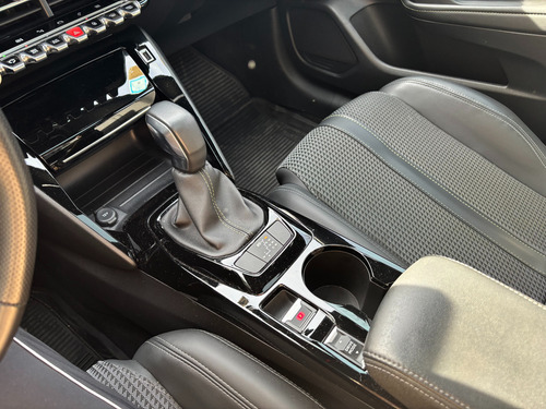 Peugeot 208 1.2 Gt
