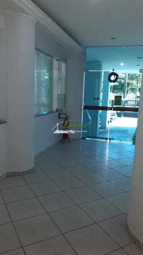 Imagem 12 de 13 de Apartamento Com 1 Dorm, José Menino, Santos - R$ 199 Mil, Cod: 6556 - V6556