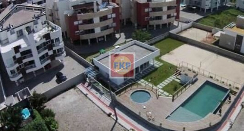 Imagem 3 de 28 de Apartamento 3 Dormitórios Para Venda Em Ingleses - Florianópolis - Sc - Ap0009
