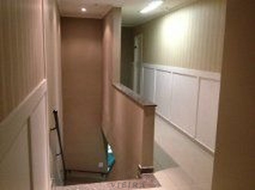 Imagem 10 de 15 de Excelente Prédio Comercial Pinheiros - 3452-2