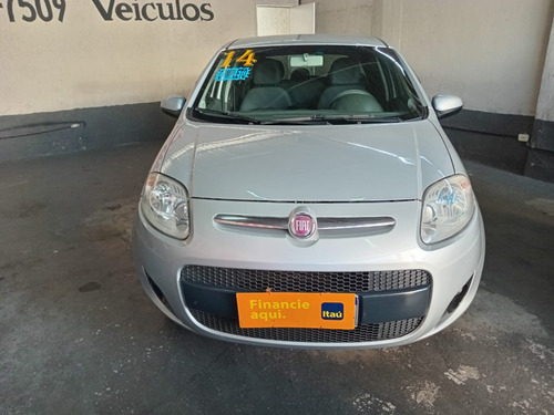 Fiat Palio 1.0 Attractive Flex 5p