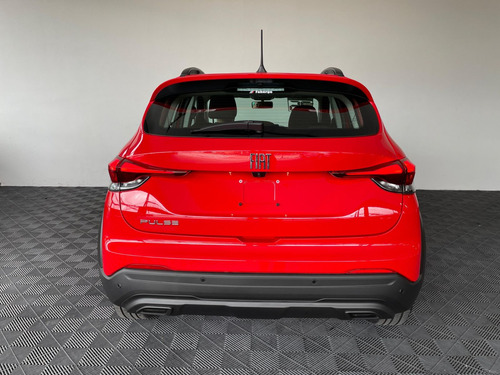 Fiat Pulse DRIVE 1.3 8V Flex Aut.
