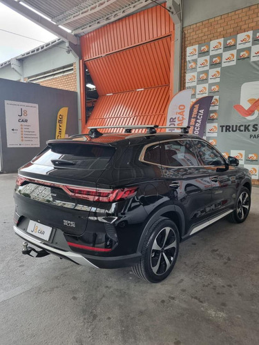 BYD Song Plus Gs Dm