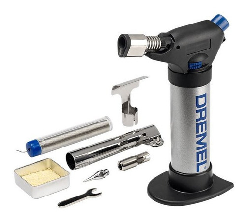 Dremel Versaflame Soplete 2200-4