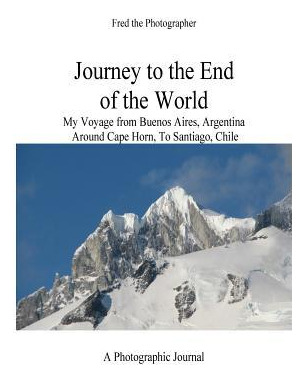 Libro Journey To The End Of The World : My Voyage From Bu...
