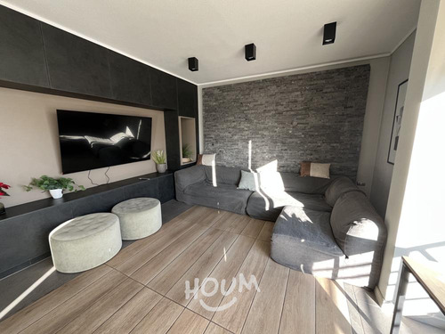 Departamento Avenida Vicuña Mackenna Id: 155762