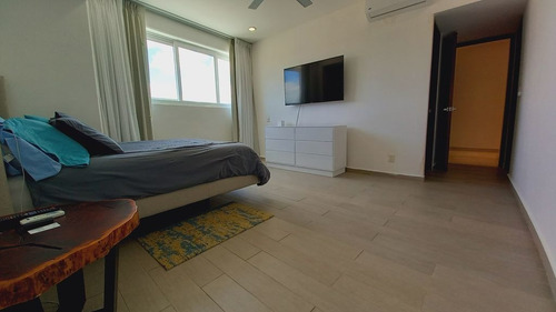 Imagen 27 de 30 de Espectacular Departamento En Venta En Puerto Cancu