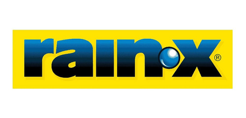 Imagen 2 de 3 de Tratamiento Antiempañante Rain X Vidrios Interior 200ml