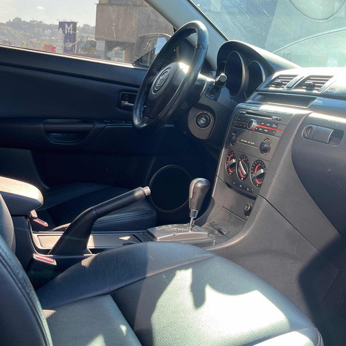 Mazda 3 Año 2008 2.0