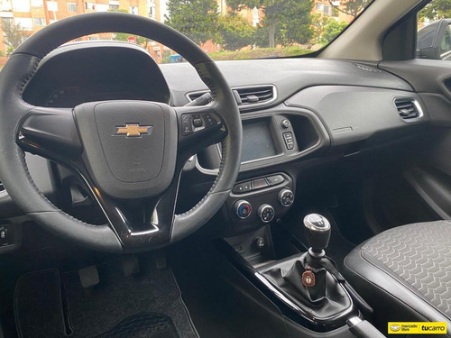Chevrolet Onix 1.4 Ltz Mecánica