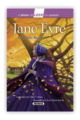 Jane Eyre (t.d) Nivel 4