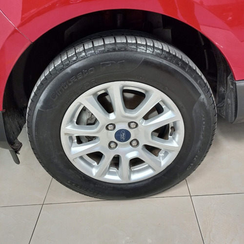 Imagen 6 de 8 de Ford Ecosport Se Nafta 1.5l 5p