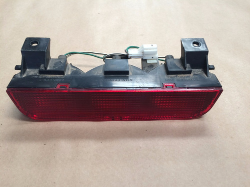 Brake Light Pajero Dakar 08/14