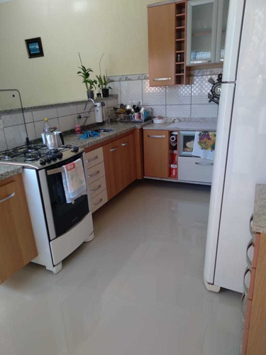 Imagem 2 de 14 de Sobrado Para Venda No Jardim Modelo
