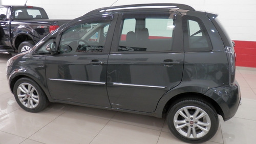 Imagem 3 de 11 de Fiat Idea Essence 1.6 Flex Aut.**2014**super Nova**