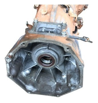 Caixa Cambio Automática Hilux 3.0 Diesel 12 A 15 (na Troca) (Usado)