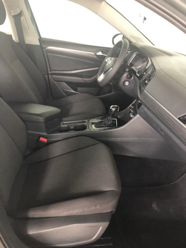 Imagen 9 de 14 de Volkswagen Jetta Comfortline 2019