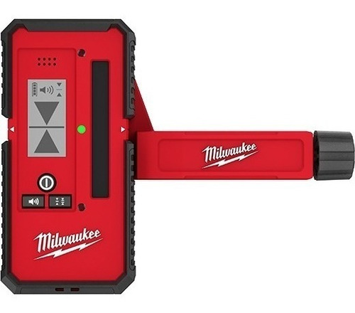Detector De Linea Laser De 165' 48351211 Milwaukee