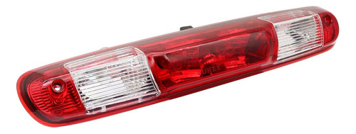 Freno Luz Stop Cabina Chevrolet Silverado 3500 2012