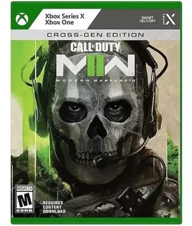 Call Of Duty: Modern Warfare Ii - Cross-gen Edition - Xbox S
