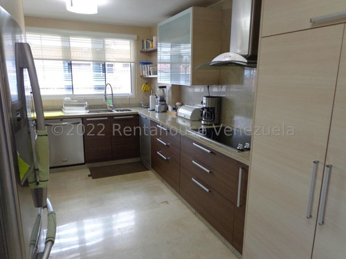 Imagen 3 de 15 de Venta Casa Alto Prado 22-18373-y Ymanol Elizalde 0414-3227631