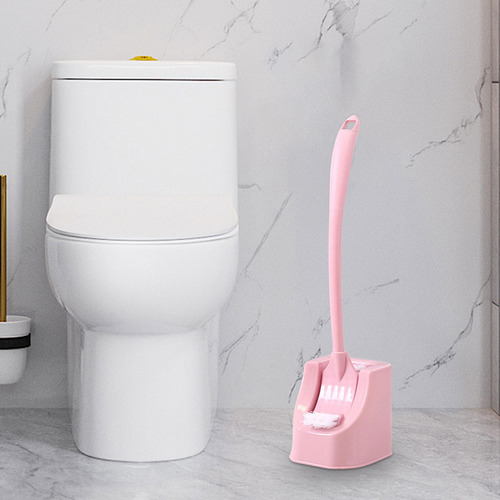 Cepillo De Baño Y Soporte Para Cepillo De Limpieza, Cabezal