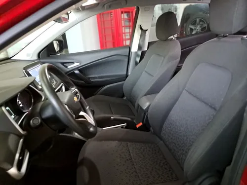 Chevrolet Tracker 1.2T Ls Mt
