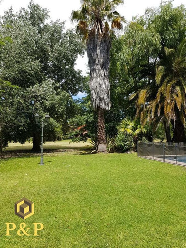 Imagen 2 de 12 de Casa - Saint Thomas Norte Canning