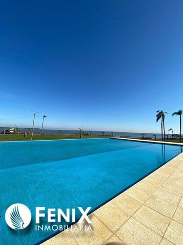 Imagen 1 de 10 de Tf526 - Z/ Puerto Mbiguá-lote En Venta Con Vista Al Río.