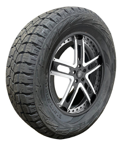Llanta Sportrak 235/75r15 116/113r Sp786 At Índice De Velocidad R