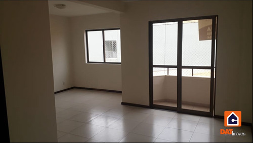 Imagem 4 de 27 de Apartamento Para Alugar Em Oficinas - 867-l
