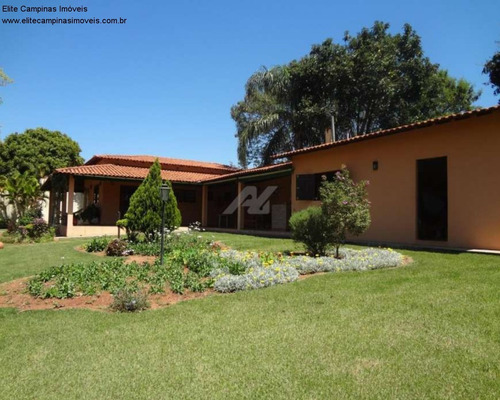 Imagem 16 de 30 de Chacara - Ch00073 - 34110450