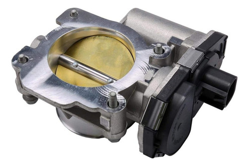 Gm Genuine Parts 12694871 Cuerpo Del Acelerador De Inyección
